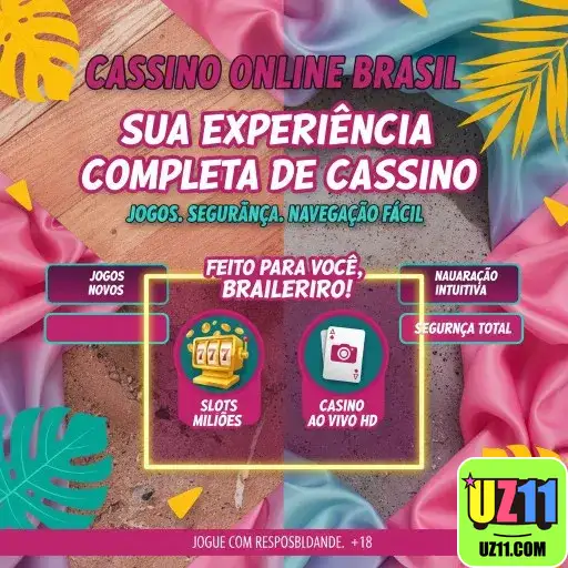 entretenimento online